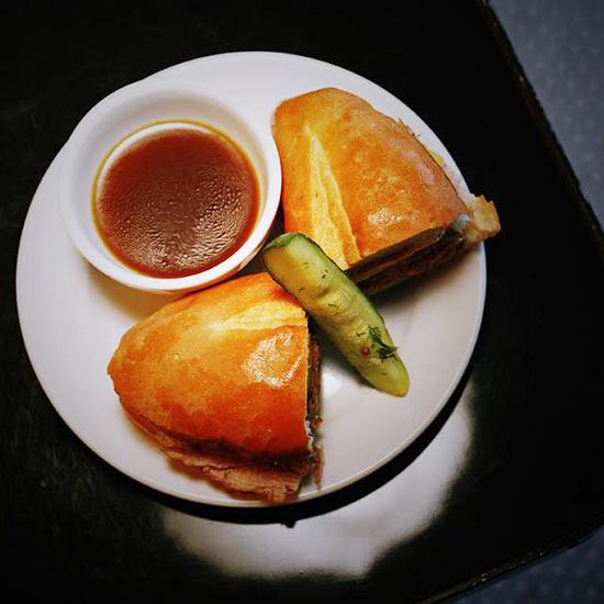 FWX COLES FRENCH DIP