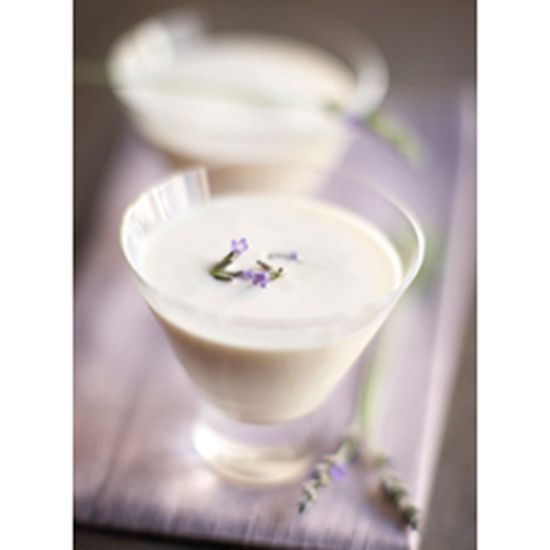 Lavender Honey Cream