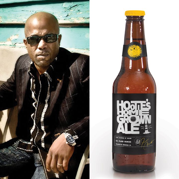 The Brew: Hootie's Homegrown Ale