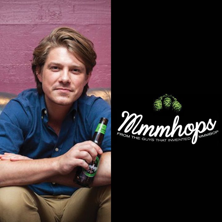 The Brew: MmmHops