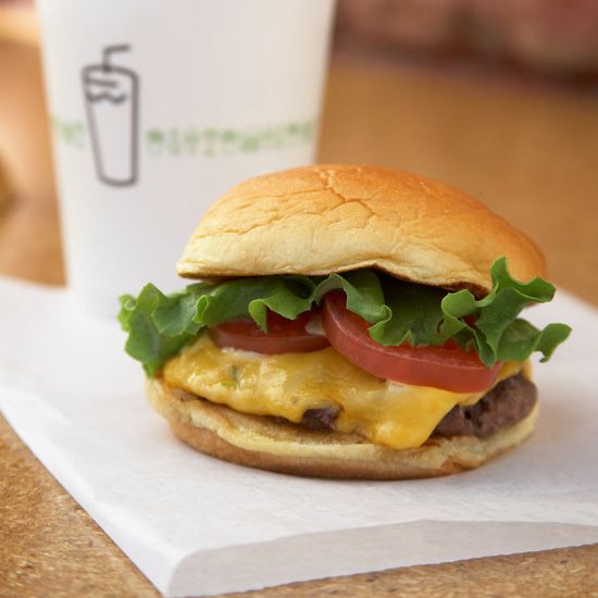 FWX SHAKE SHACK BY THE NUMBERS