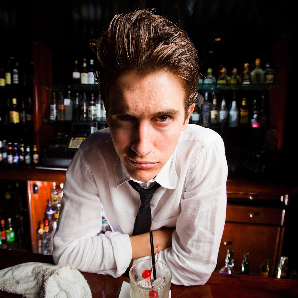 FWX WHAT BARTENDERS THINK ABOUT YOUR DRINK ORDER
