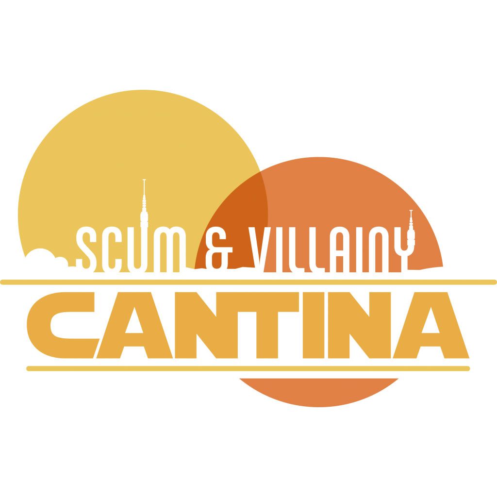 Scum and Villainy Cantina, Star Wars
