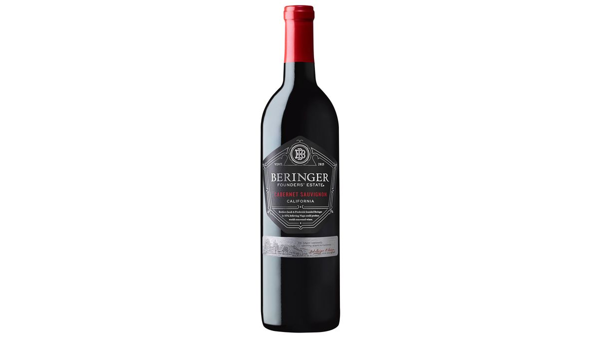 2015 edition The 500 Best-Value Wines in the LCBO