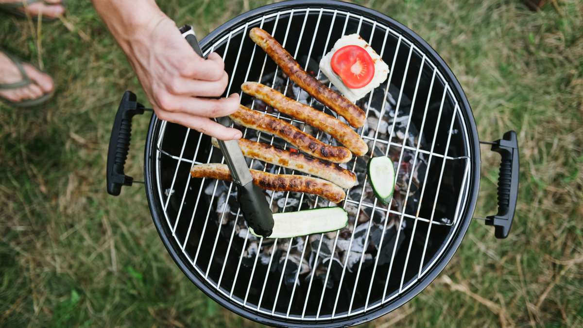 6 Grilling Dangers And How To Avoid Them Food And Wine