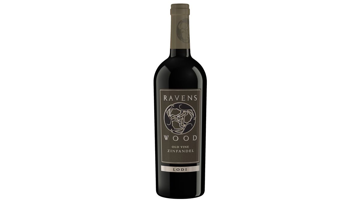 Ravenswood Old Vine Lodi Zinfandel ($14)