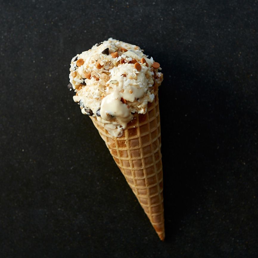 Best Ice Cream Spots in the U.S.: Bar Harbor's Mt. Desert Ice Cream