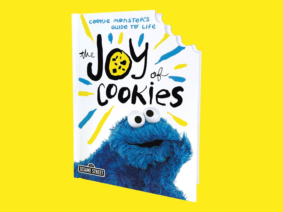 the joy of cookies