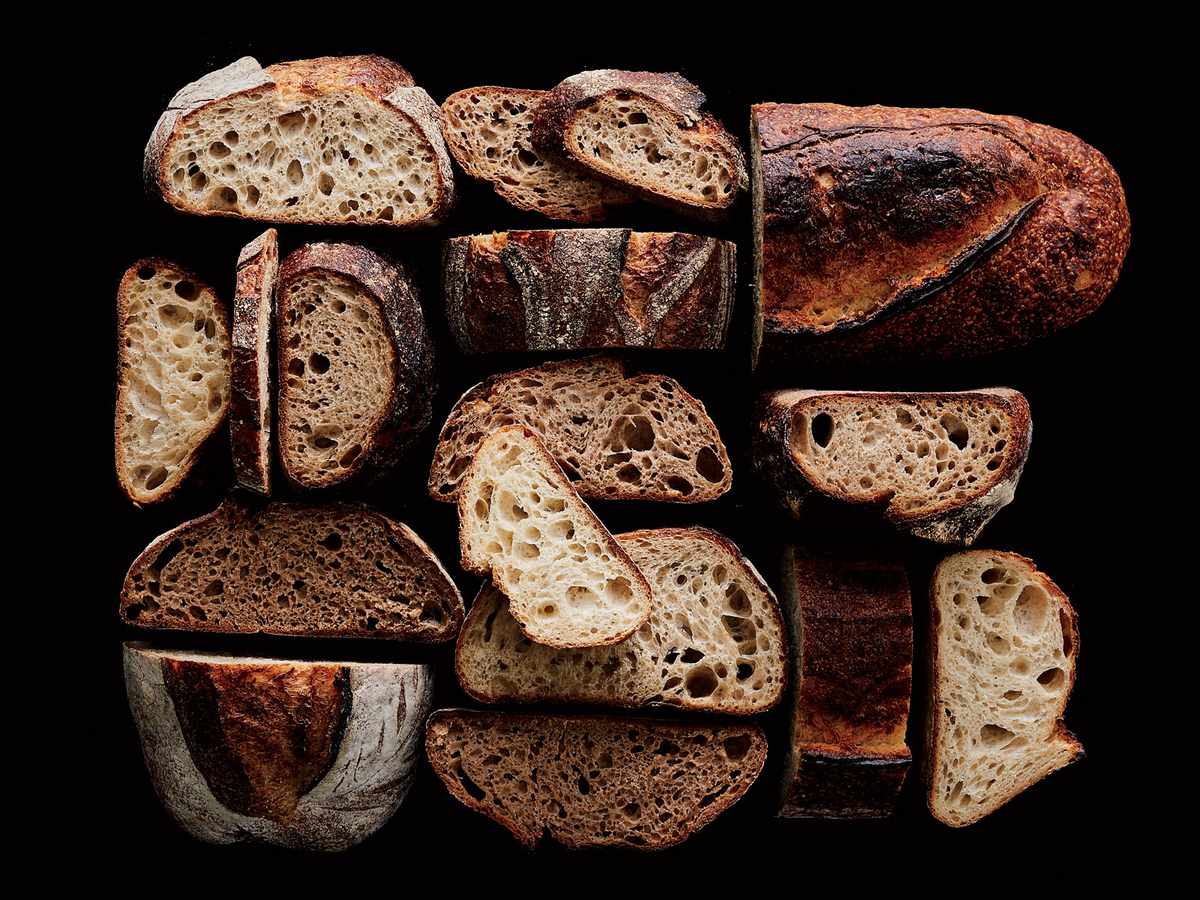 Best Breads