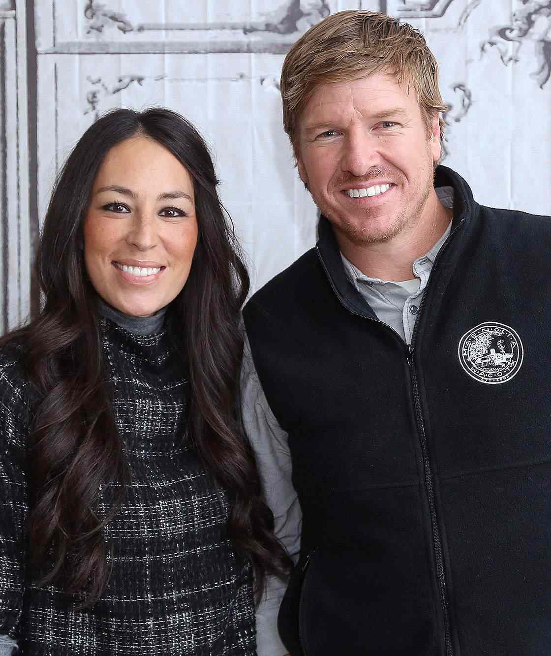 It&rsquo;s Official: Joanna Gaines Is (Finally!) Releasing a Cookbook