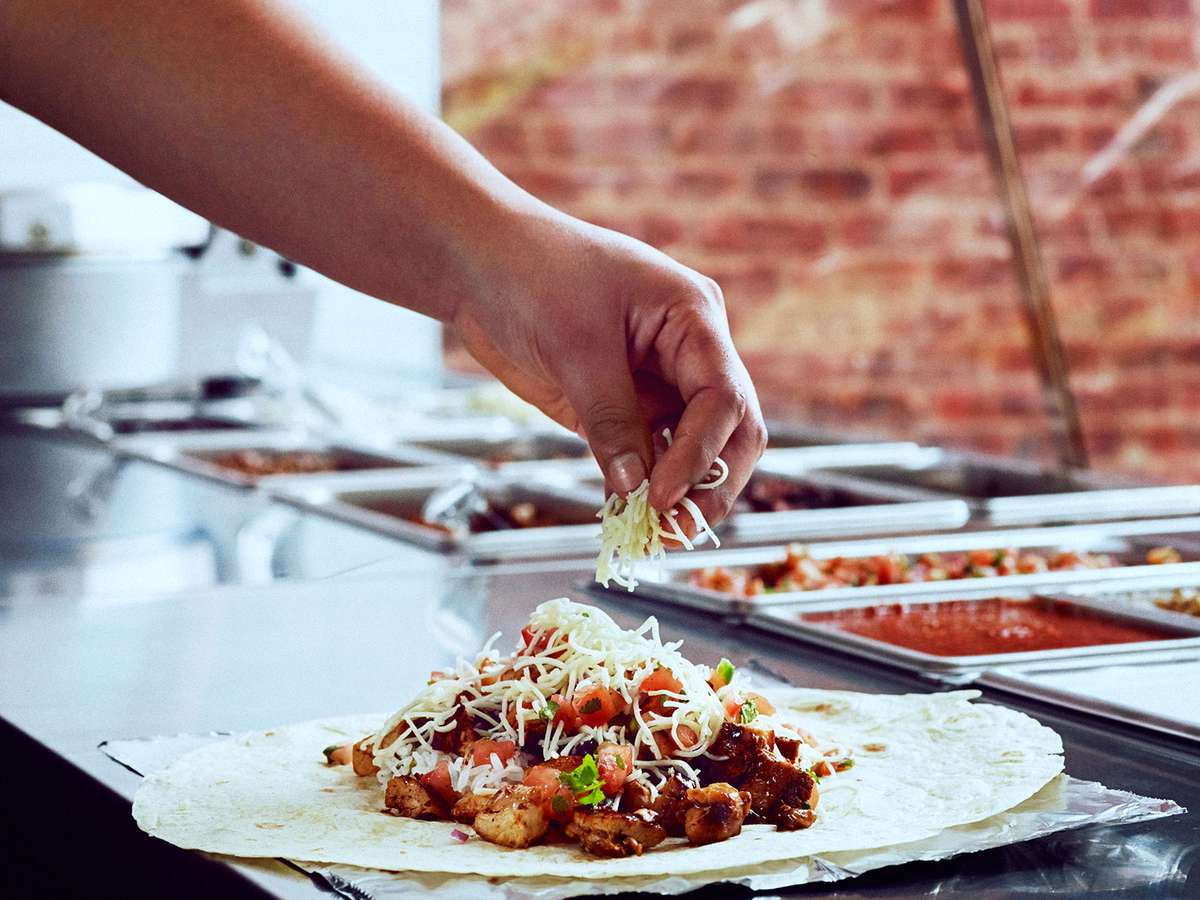 chipotle phases out chorizo