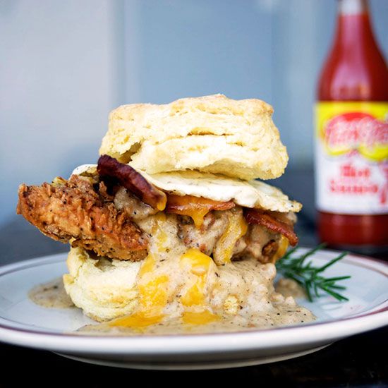 Best Biscuits in the U.S.: Pine State Biscuits