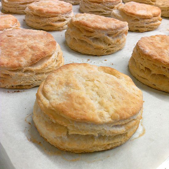 Best Biscuits in the U.S.: Denver: Rise & Shine Biscuit Kitchen & Caf&eacute;