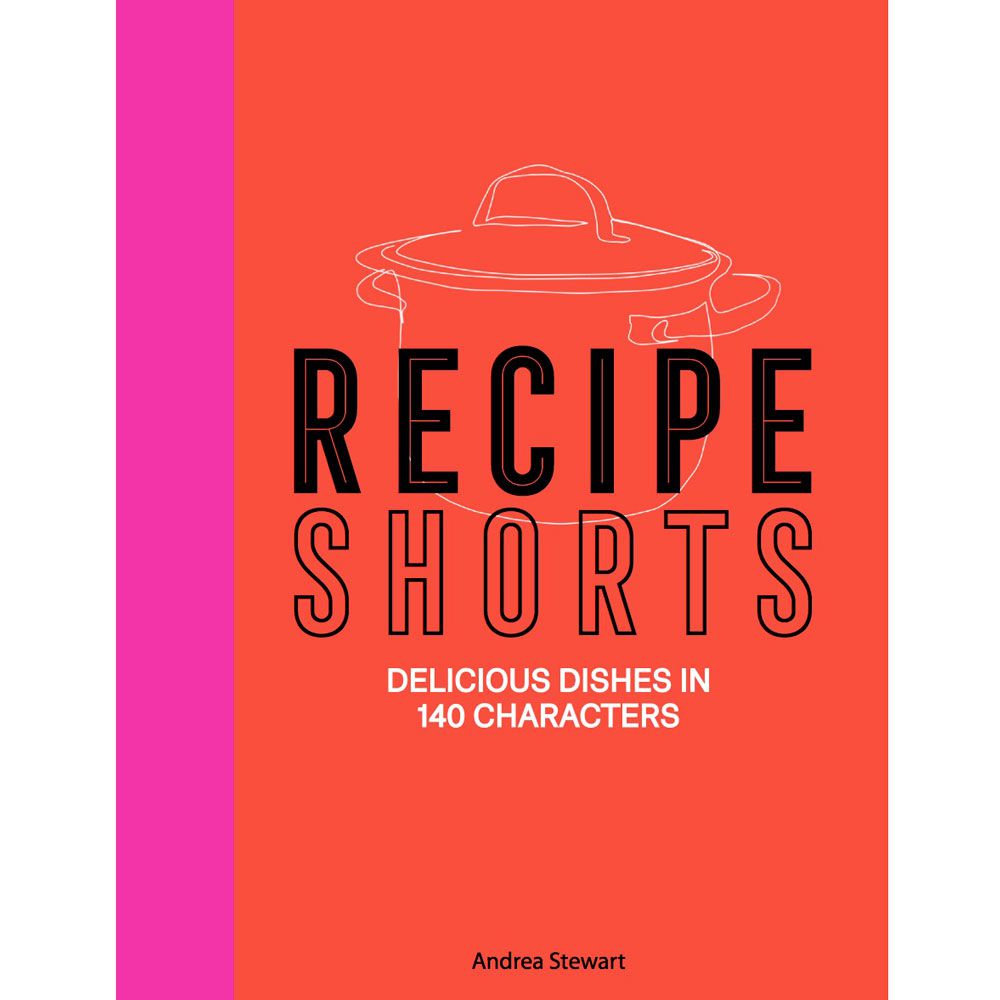 Recipe Shorts