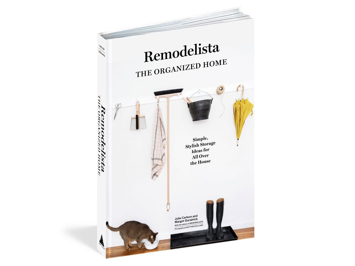 Remodelista Home Organization