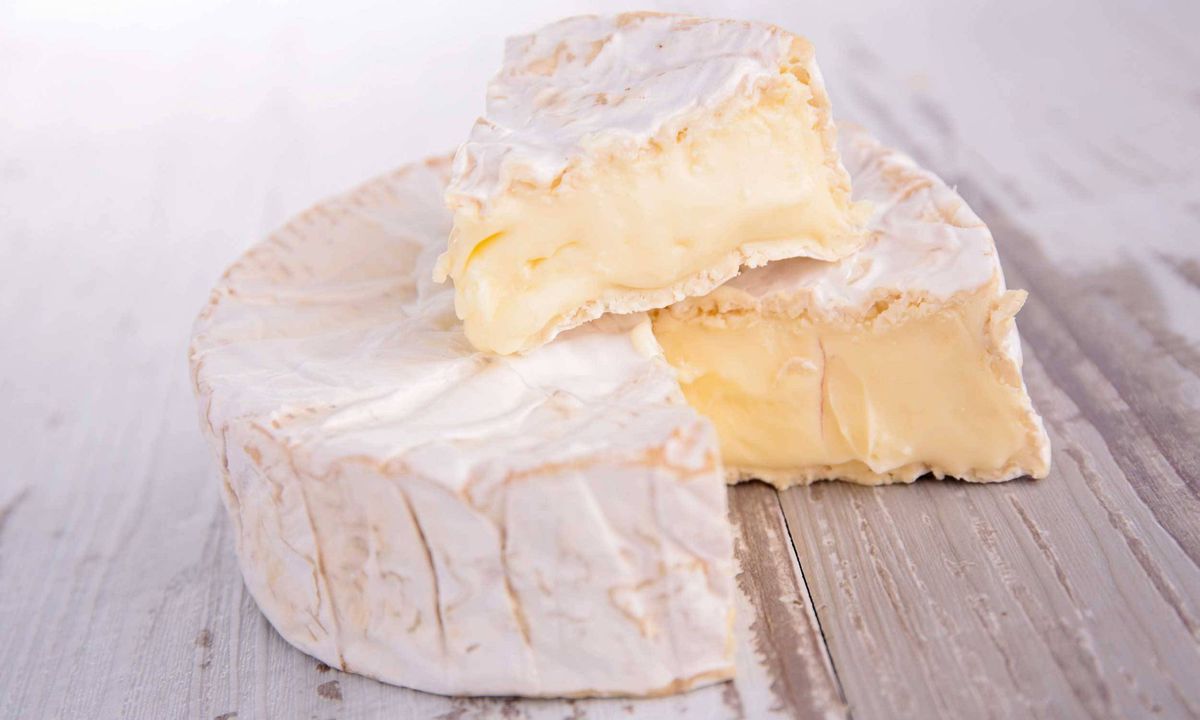 How to Store Soft Cheeses So They Don't Get Moldy