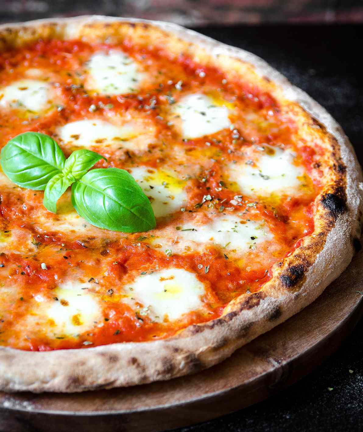 The Secret to Making Any Delivery Pizza Better Than Ever