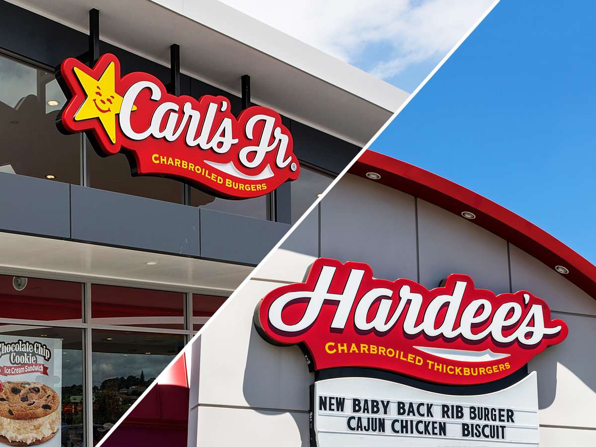 Hardee’s / Carl’s Jr. Menu Prices 2021