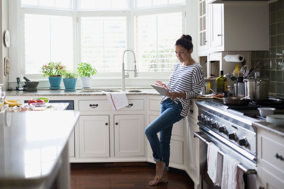 3 Secrets You Need to Know About Redoing Your Kitchen
