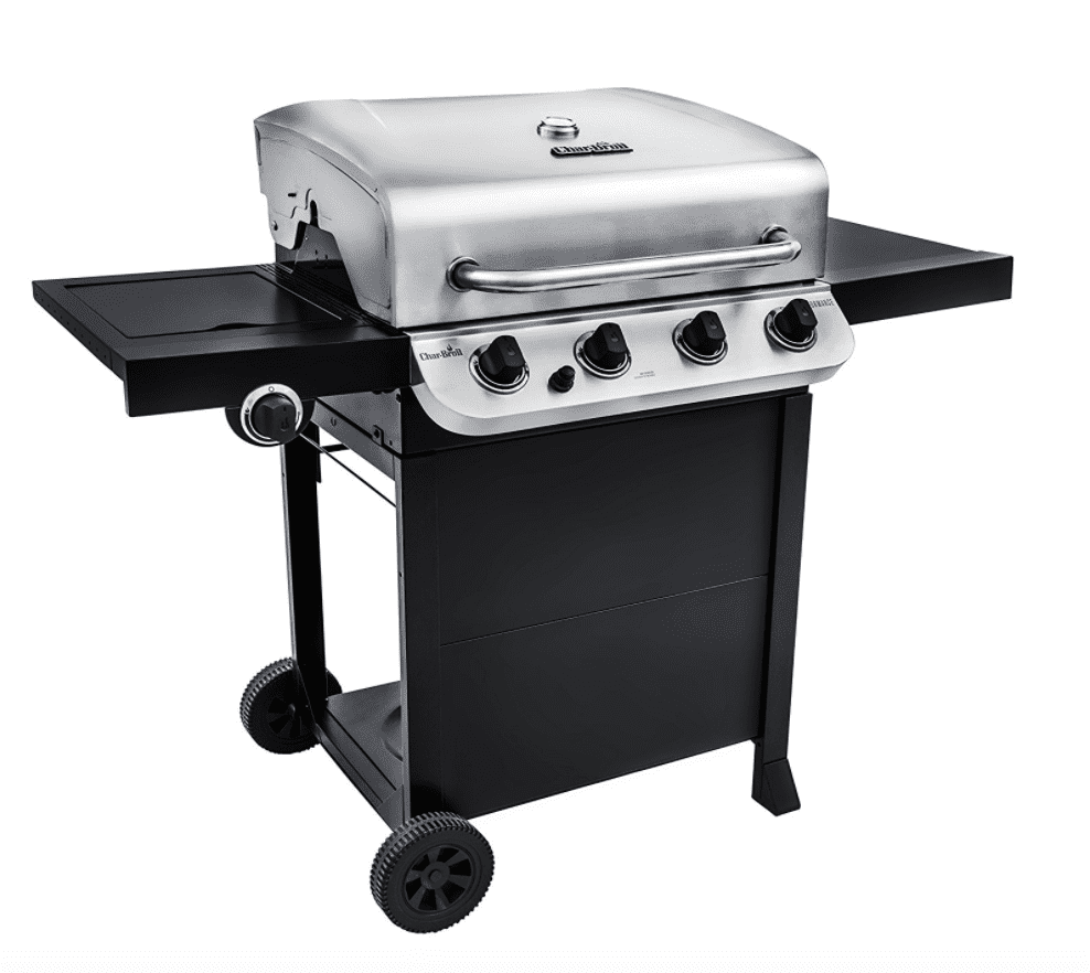 Char-broil grill