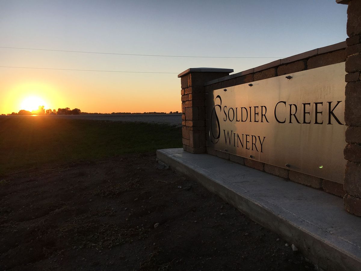 Soldier Creek Winery