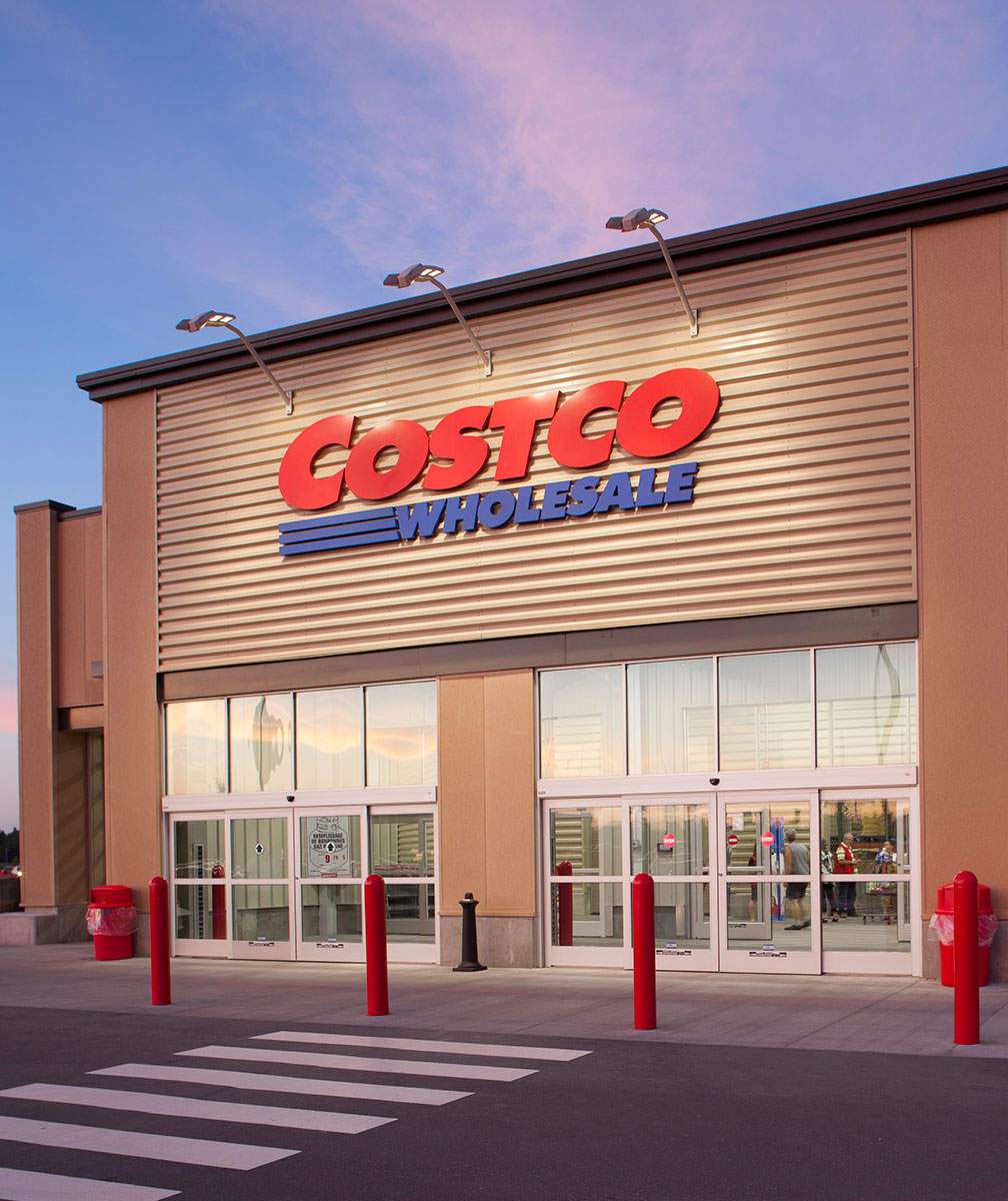 This Hack Lets You Shop at Costco Without Paying for a Membership