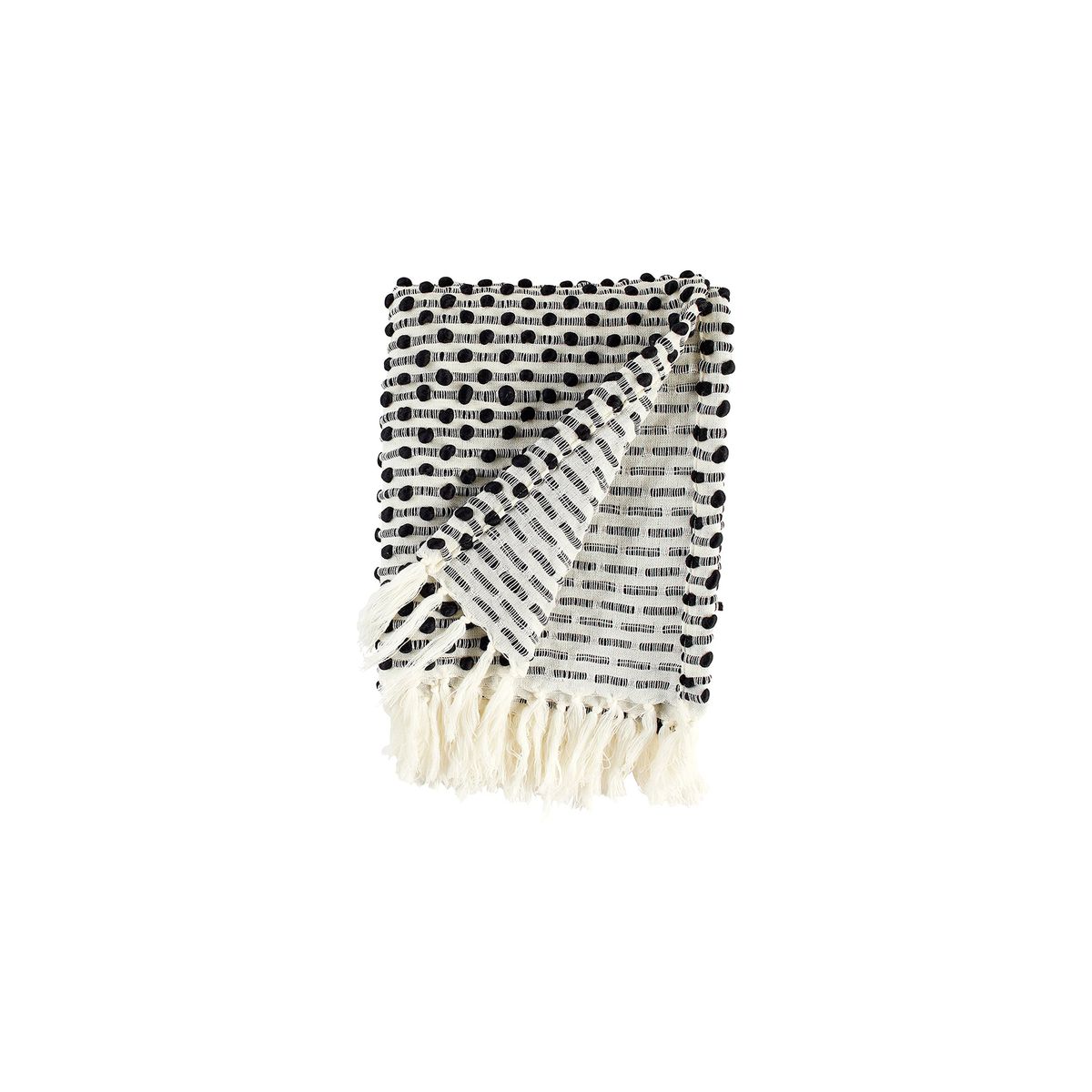 Rivet Bubble Decorative Throw Blanket, Hostess Gifts from Amazon Prime