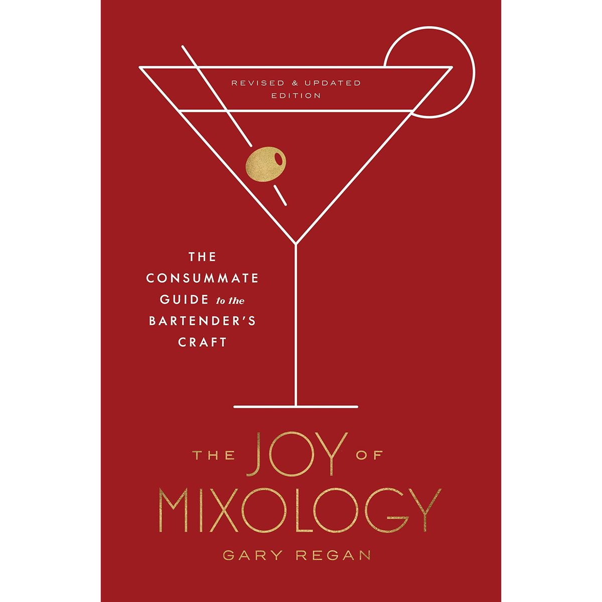 the joy of mixology
