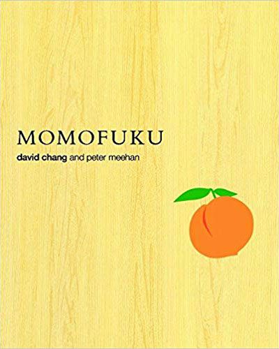 Momofuku Cookbook
