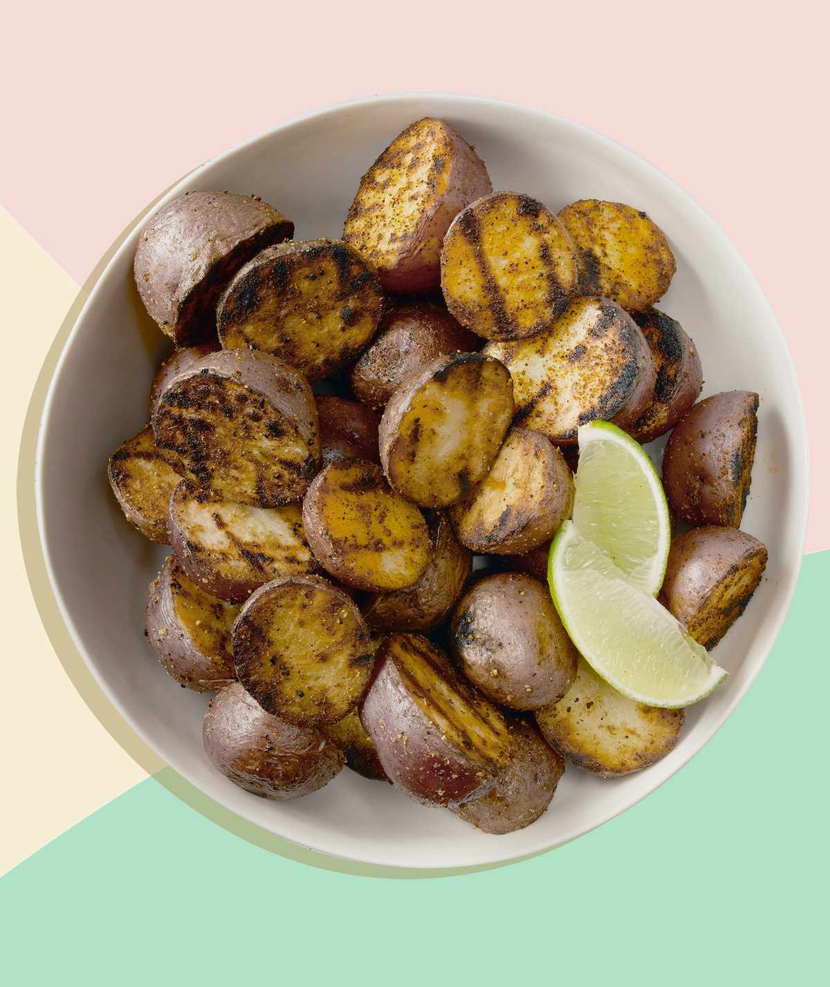 This Simple Step is the Secret to Grilling Potatoes Perfectly