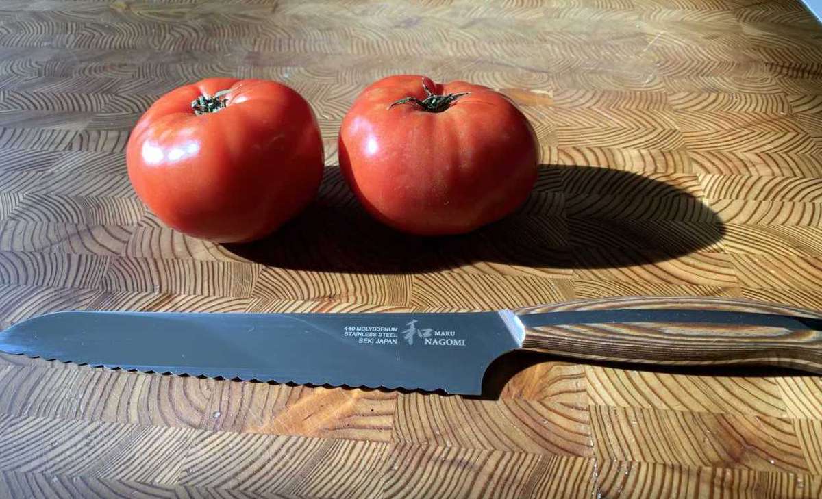 The Right Way to Cut Tomatoes, No Matter How You&rsquo;re Using Them