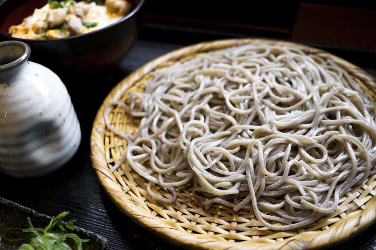 We Tasted 17 Store-Bought Soba Noodles, and This Was Our Favorite