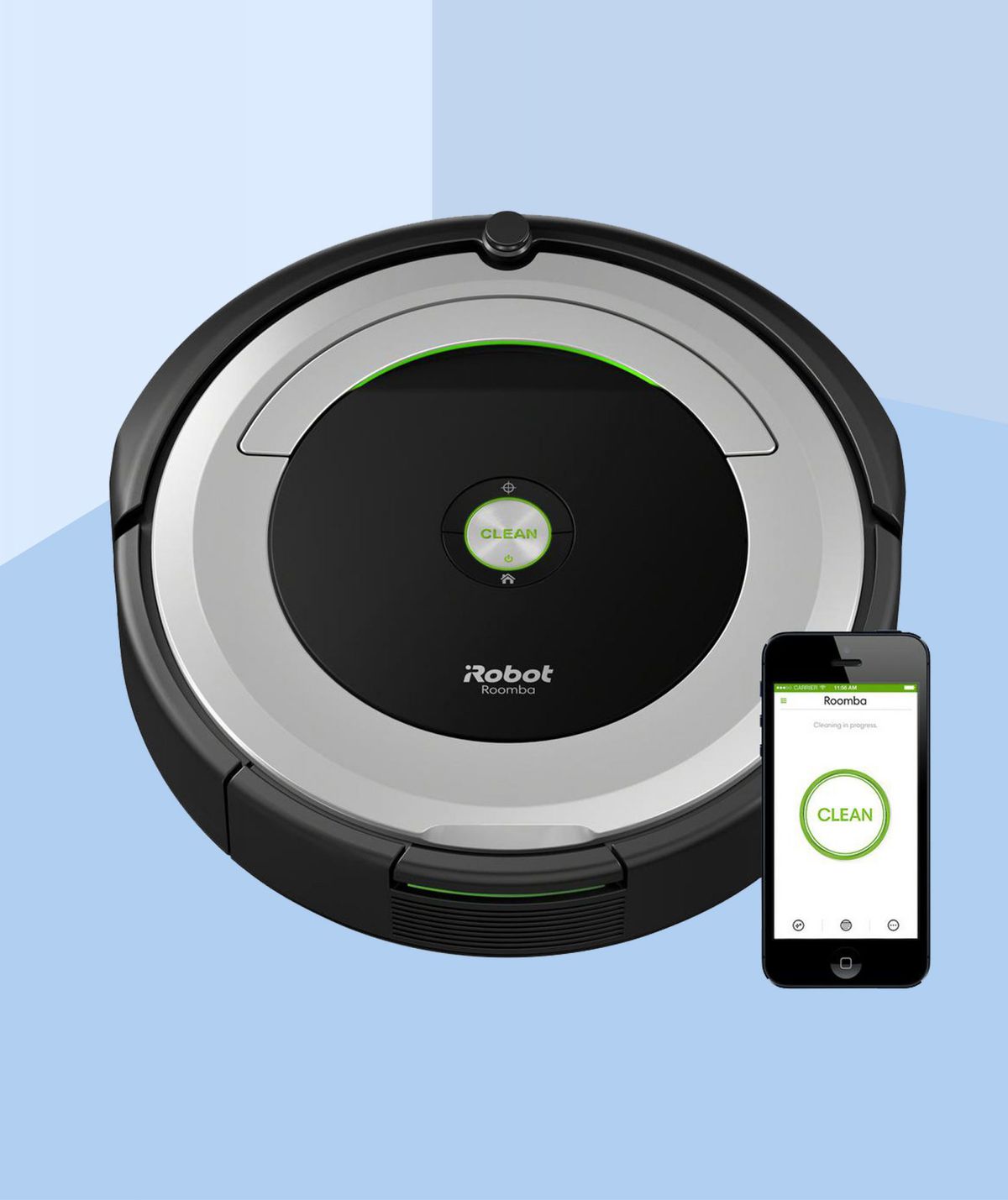 亚马逊最受欢迎的Roomba机器人吸尘器早在黄金日前几周就开始销售了