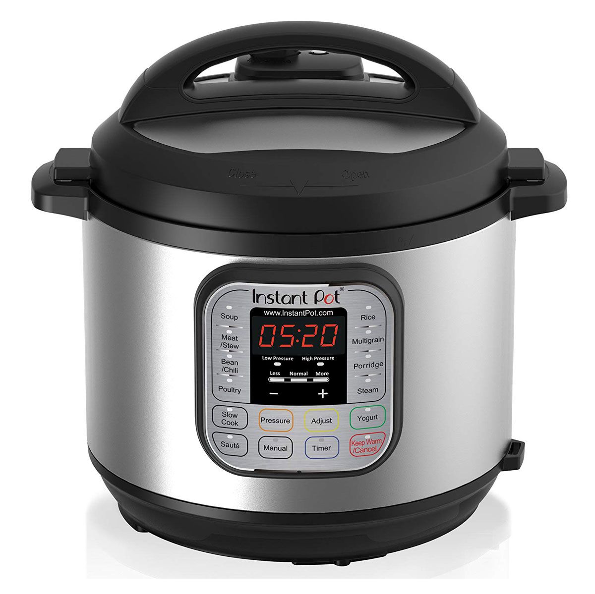 instant pot duo prime day 2019