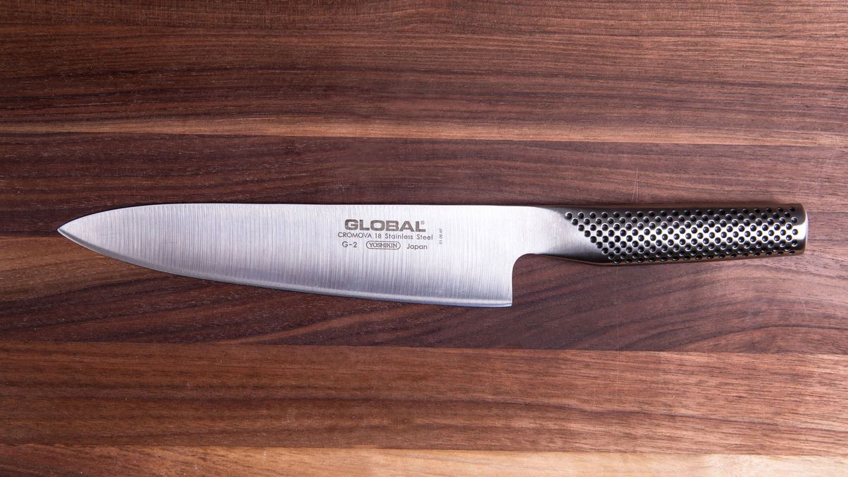 The Best Chefs Knife For 2020 Our Reviews Food Wine