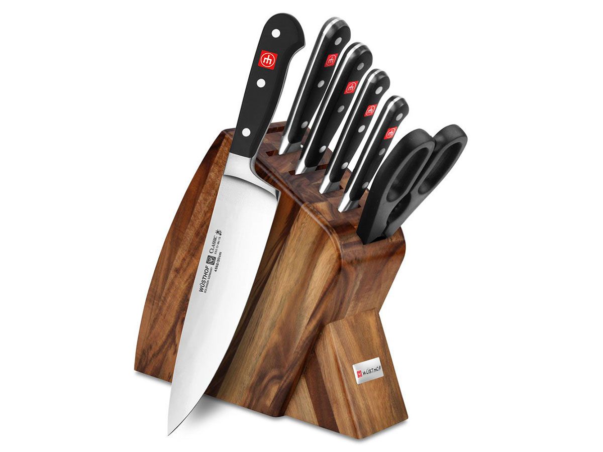 9 Best Knife Sets On Amazon According To Customer Reviews Food