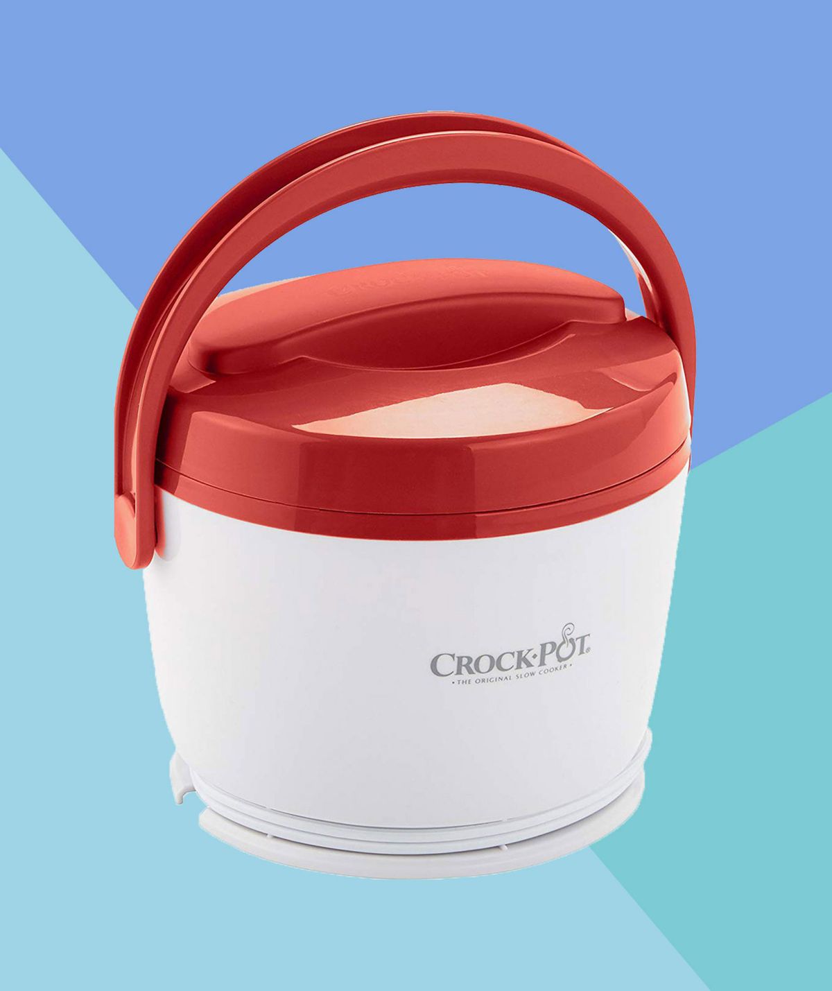 This $22 Mini Crock Pot Is Loved by Amazon Shoppers | Food & Wine