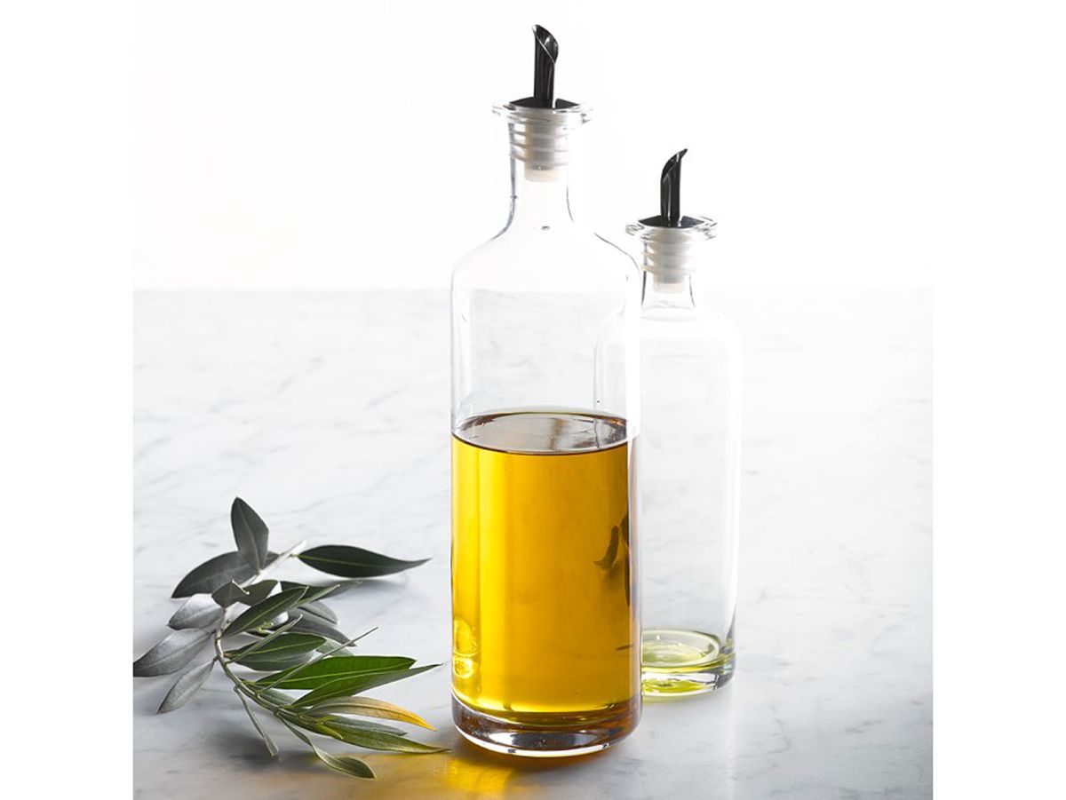 olive oil dispenser