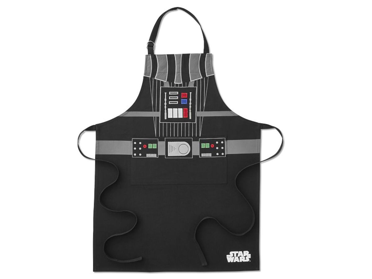 Star Wars apron