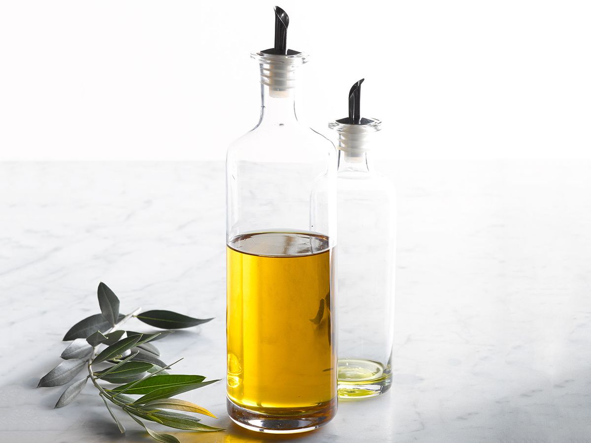 olive oil dispenser