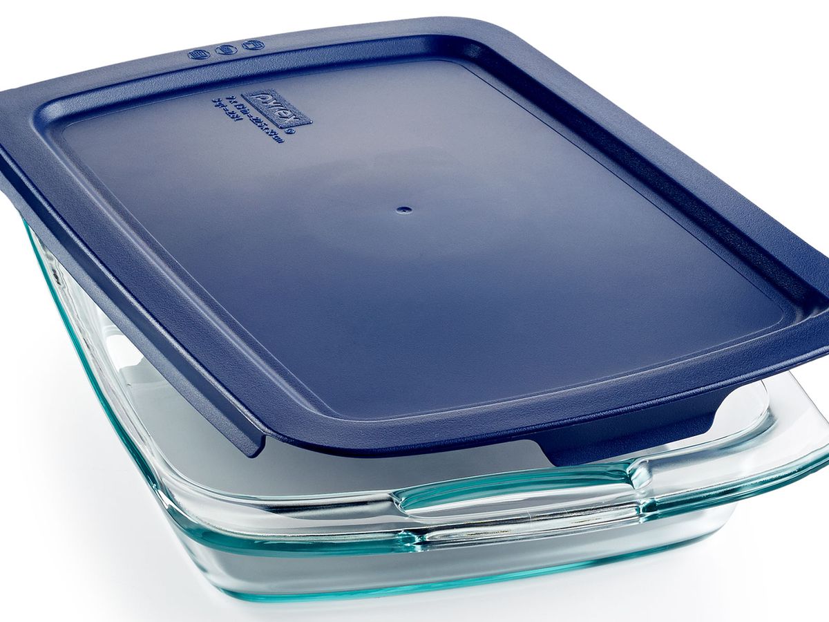 pyrex baking dish for oven
