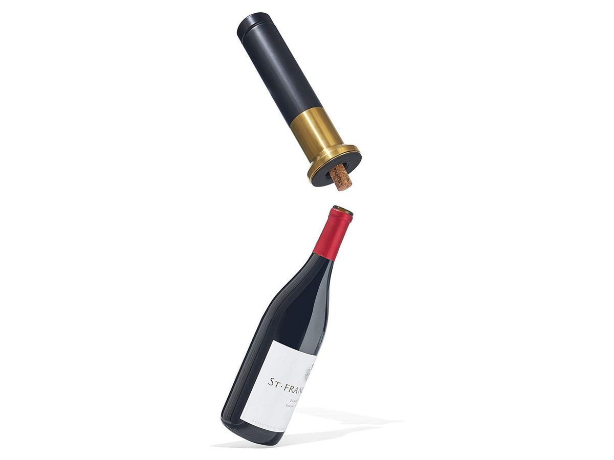 RBT Electric Corkscrew Wine Opener