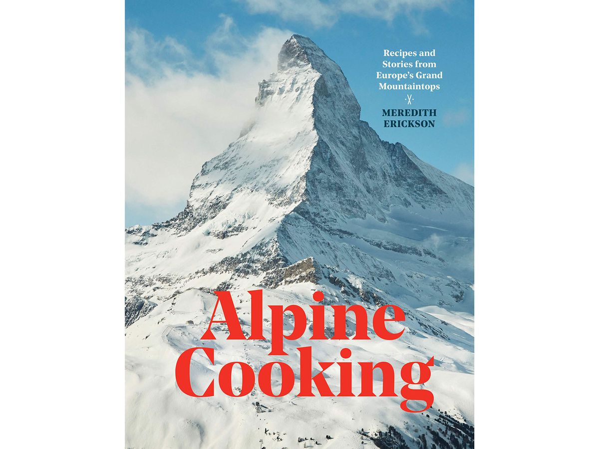 alpine cooking