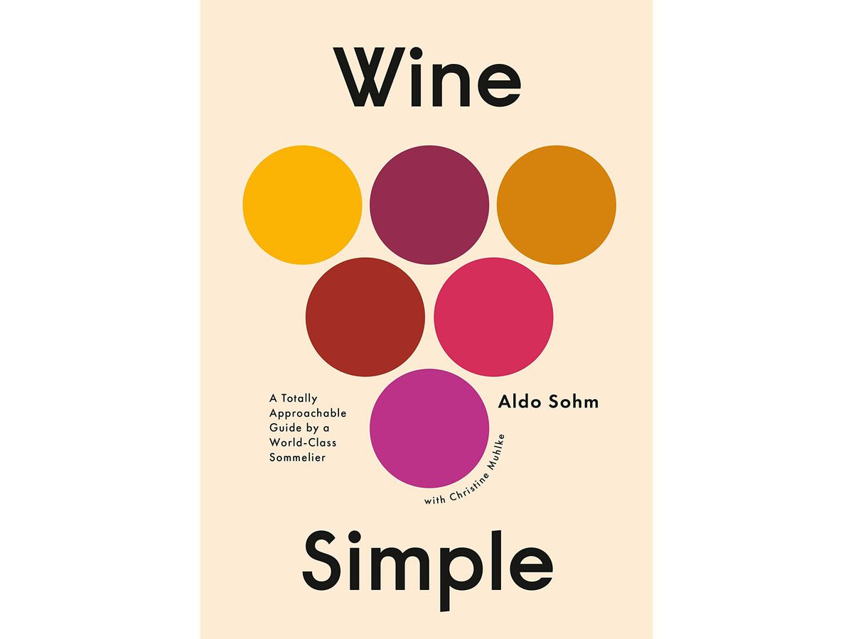 wine simple