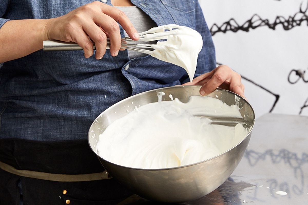 Buttermilk Cream Recipe