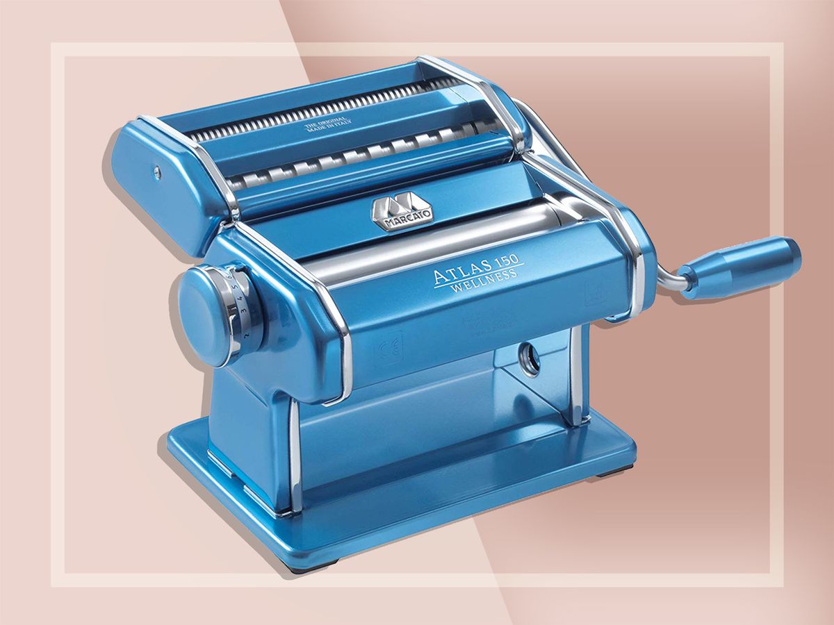 The 8 Best Pasta Makers for Every Home Cook, According Thousands of Reviews | Food & Wine