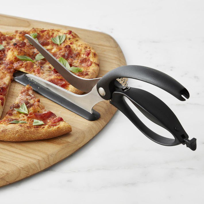 pizza scizza tool