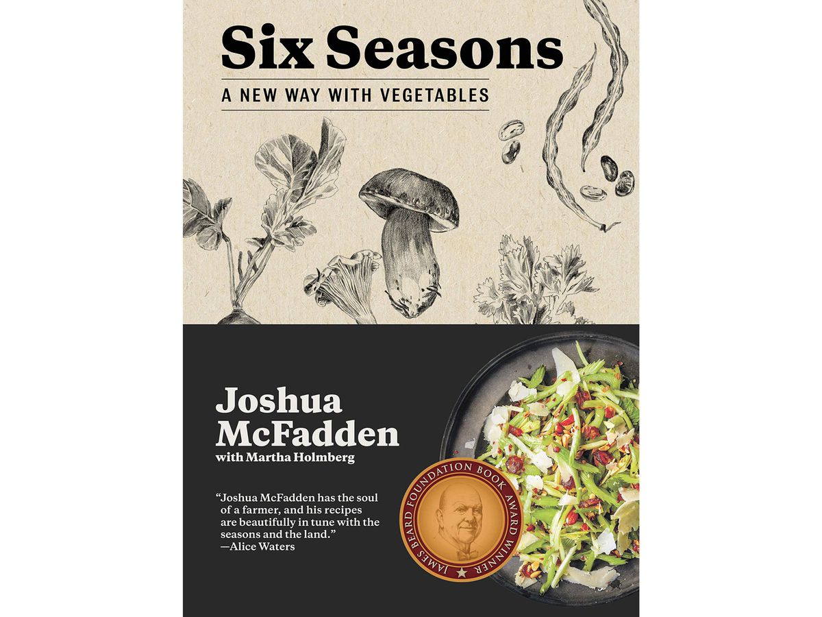 Six Seasons By Joshua McFadden