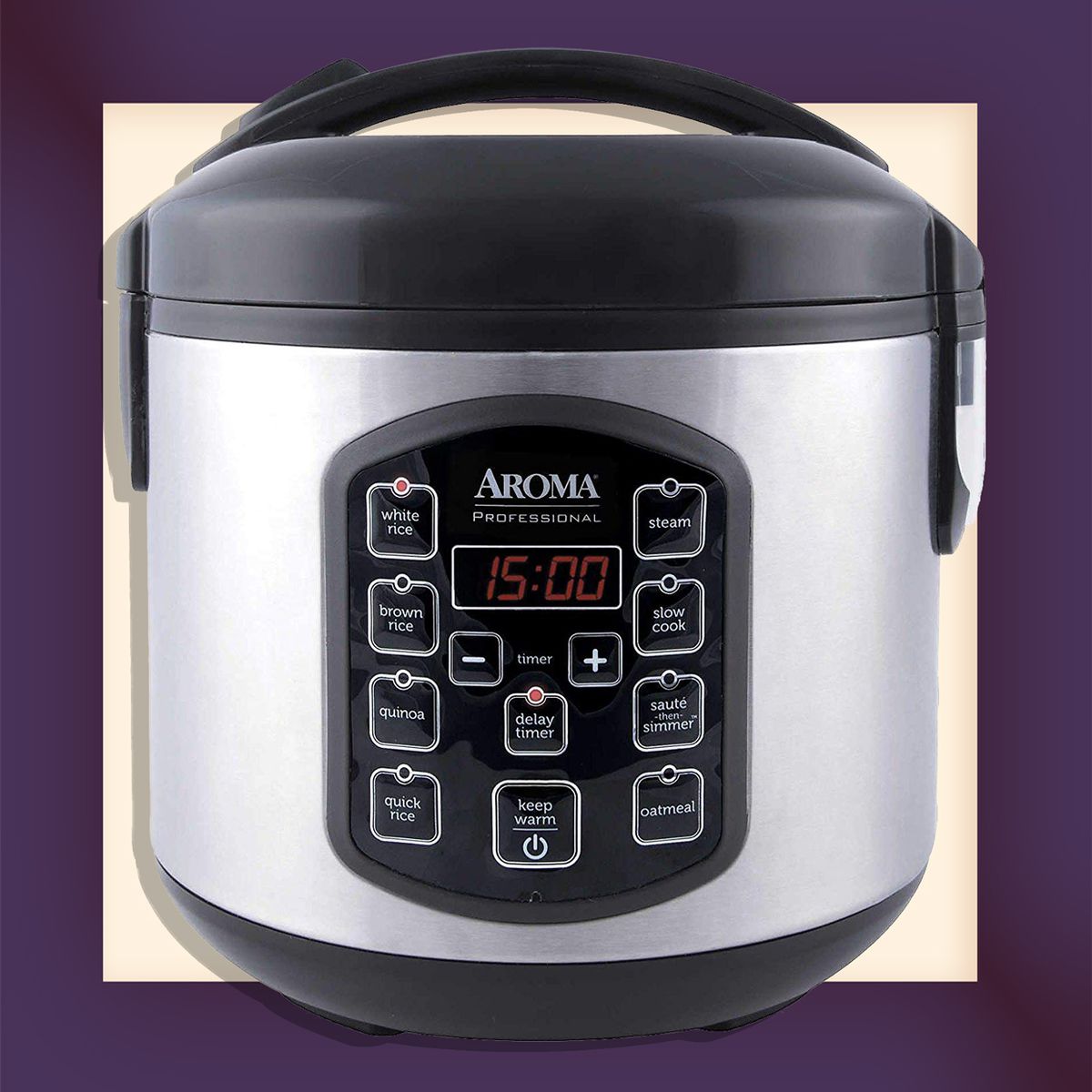 10 Best Rice Cookers For 2020 According To Reviews Food Wine