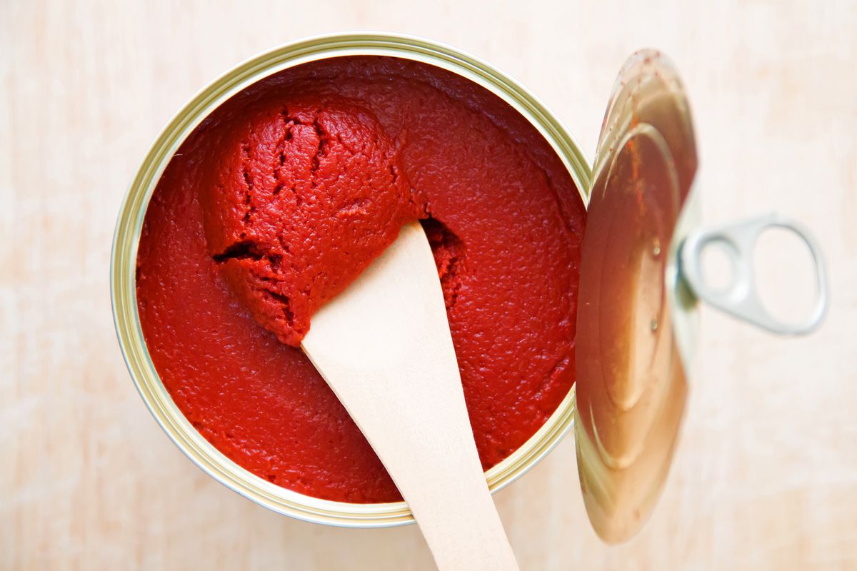 What To Do With Tomato Paste